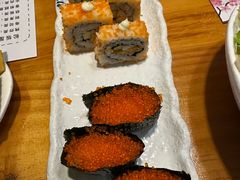 -松坂屋日料自助(长城路店)
