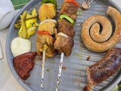 -库滋明·俄罗斯特色美食(中央大街店)