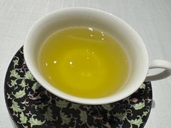 -君庭中餐厅(友谊宾馆店)
