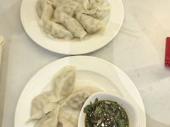 -饺子季水饺餐厅(新市街店)