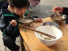 -龙门李家三旦羊肉汤馆