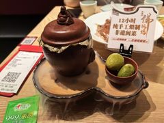 老福洲佛跳墙-老福洲·三十年福州味(斗东店)