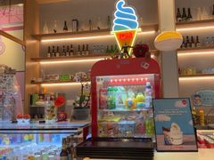 -dodonpa.墩墩伐 便当食堂(博华广场店)