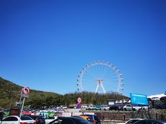 -星海湾跨海大桥