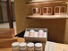 -théATRE 茶聚场(王府中環店)