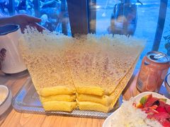 -山河屯铁锅炖鲜鹅·东北菜(开发区一店)