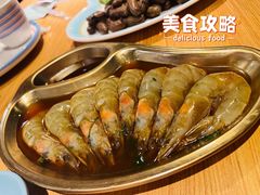 -街角等你.大连海鲜烧烤(西安路店)