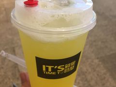-鲜果时间(南开大悦城店)