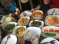 -自然餐厅(Phuket)