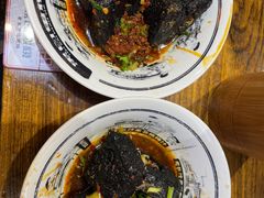 -黑白电视长沙小吃(美林M·LIVE天地东座店)