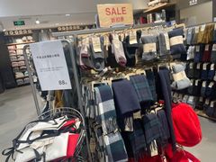 -MUJI无印良品(武汉世界城广场店)