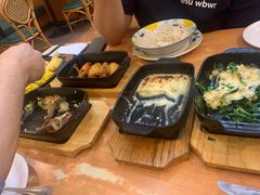 -萨莉亚意式餐厅(永旺购物中心店)