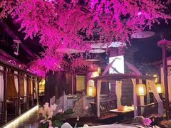 -韵秋荷(宝山龙湖天街店)