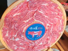 -胖三嬢·呱呱老火锅(北京总店)