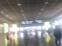 -南宁东站