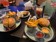 -bluefrog蓝蛙(水游城店)