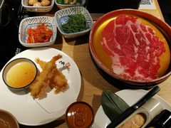 -温野菜涮涮锅(西单大悦城店)