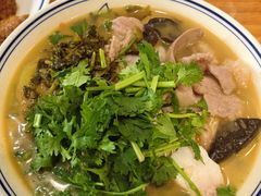 -天天鲜面馆(衡山路店)