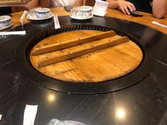 -姥家大锅台(魏各庄路店)