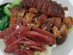 -陆长玖古法猪脚饭(玄风桥店)