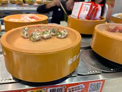 -龍歌自助小火锅(芝罘万达店)