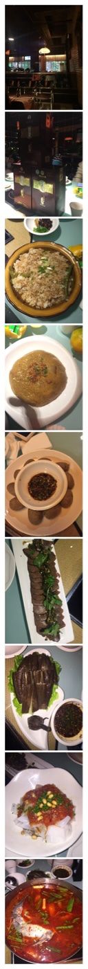 -新凯里酸汤鱼(飞山街店)