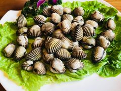 -浙C老邻舍(西城海错店)