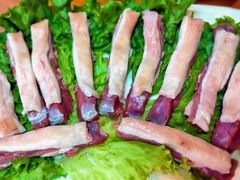 -清真华宇开锅羊肉