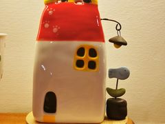 -山由之cafe&meal(小寨店)