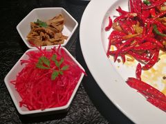 荤素拼盘-太守宴·蘭院(天塔店)