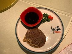 -峨嵋酒家总店(车公庄店)