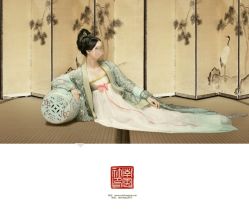 -美云庭古装·格格服汉服·京城旅拍(北京店)