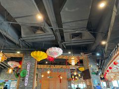 -粤点越有·茶点·粤菜(樵岭国际店)