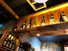 -鸟鸣门屋台料理(金帝银泰店)