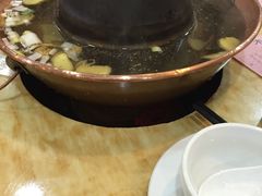 -木萨火锅店(开鲁路店)
