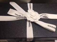 -CHANEL(恒隆广场店)