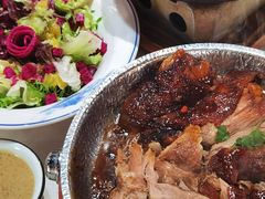 -小城外婆肴私房菜.家宴聚集点(圆明园颐和园·清河上地店)