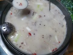 -代羊肉(中和店)
