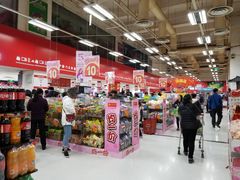 -卜蜂莲花(杨高南路店)