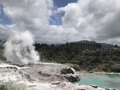 -豪拉基湾
