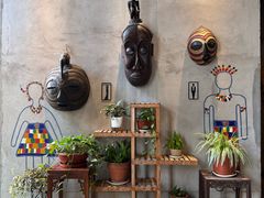 -Africafe(非洲咖啡)