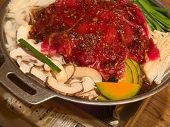 -恩你小木屋·韩式料理(假日广场店)