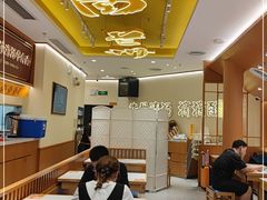 -陳香貴·兰州牛肉面(东方宝泰店)