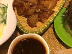 -多哥水傣味餐厅(司马巷店)