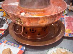 -侃爷南门铜锅涮肉