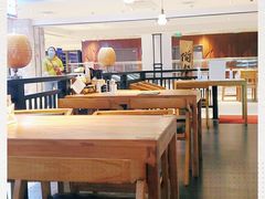 大堂-雷门拉面店(新光天地店)