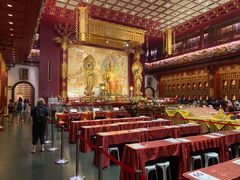 -新加坡佛牙寺龙华院
