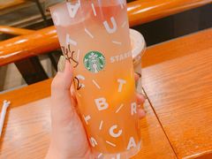 醋意桃桃-星巴克臻选(中山石岐大信新都汇店)