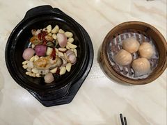 -稻香酒家·35年老字号(侨光店)