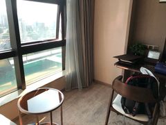 -上海青松城大酒店